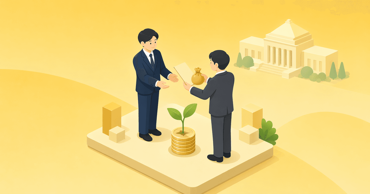 2026年5月に締め切りの助成金・補助金一覧のヘッダー画像