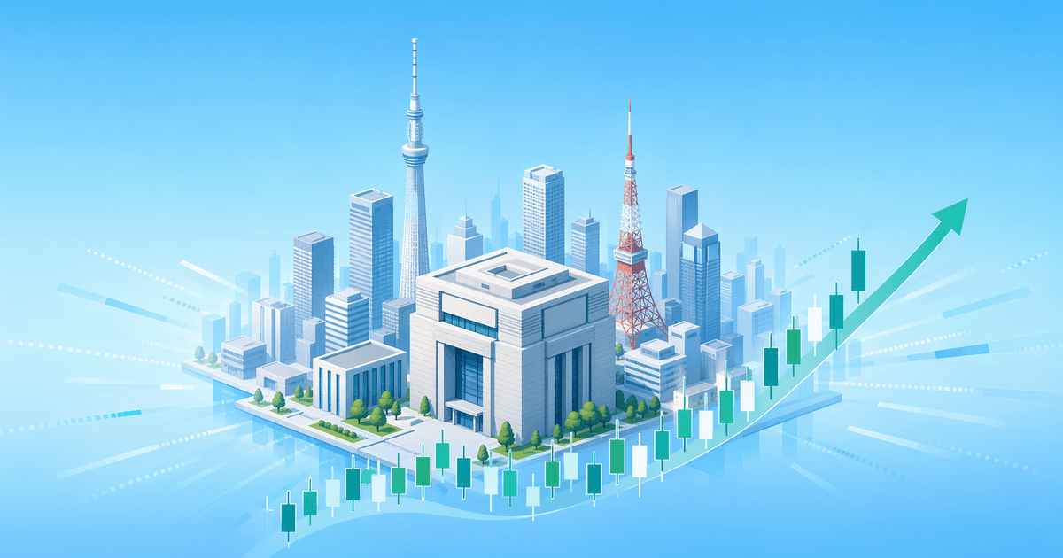 上場企業とは？東証の市場区分を解説のヘッダー画像